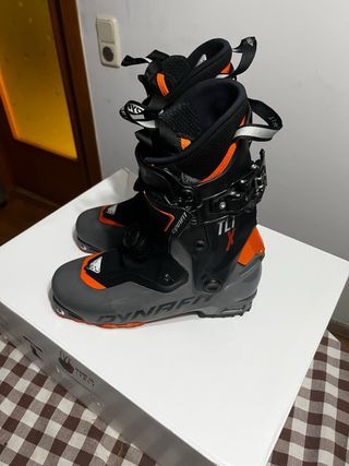 Botas Dynafit TLT-X PU 27.5
