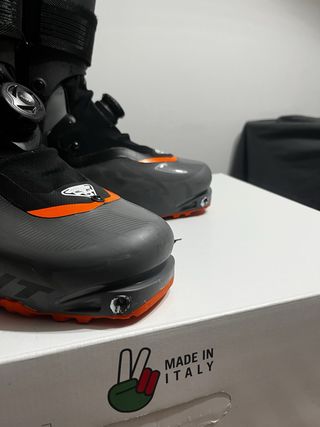 Botas Dynafit TLT-X PU 27.5