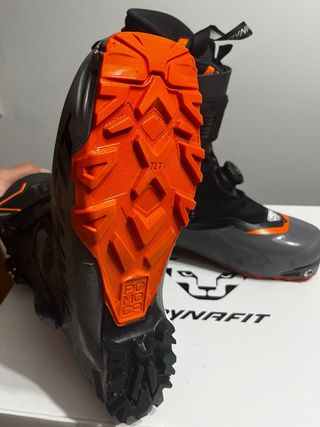 Botas Dynafit TLT-X PU 27.5