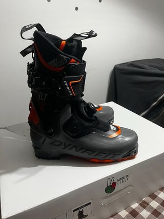 Botas Dynafit TLT-X PU 27.5