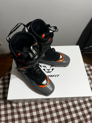 Botas Dynafit TLT-X PU 27.5