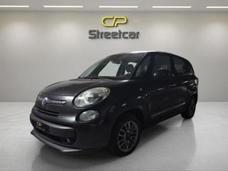 Fiat 500L Living Lounge 1.3 16v Mtijet II 85cv S&S