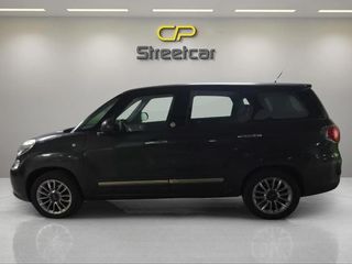 Fiat 500L Living Lounge 1.3 16v Mtijet II 85cv S&S