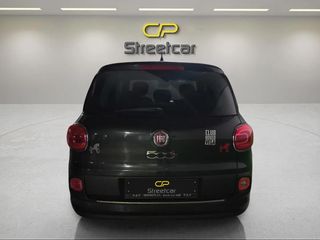 Fiat 500L Living Lounge 1.3 16v Mtijet II 85cv S&S