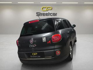 Fiat 500L Living Lounge 1.3 16v Mtijet II 85cv S&S