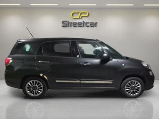 Fiat 500L Living Lounge 1.3 16v Mtijet II 85cv S&S