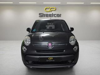 Fiat 500L Living Lounge 1.3 16v Mtijet II 85cv S&S