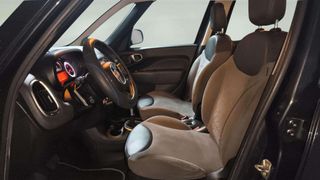 Fiat 500L Living Lounge 1.3 16v Mtijet II 85cv S&S