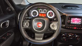 Fiat 500L Living Lounge 1.3 16v Mtijet II 85cv S&S