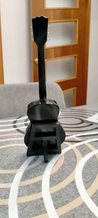 Guitarra Decorativa 25cm