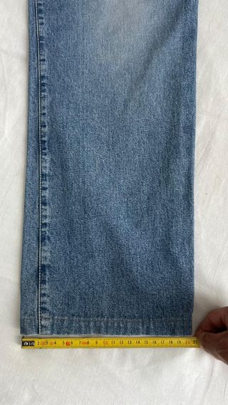 DOLCE GABBANA VAQUEROS VINTAGE HOMBRE 38 / 40