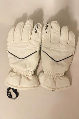 Guanti sci Wed'ze 10 anni