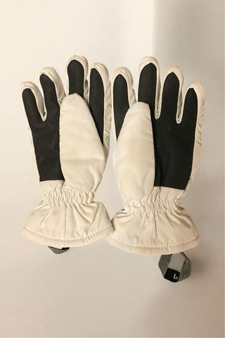 Guanti sci Wed'ze 10 anni