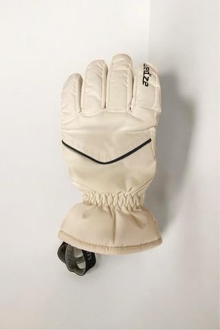Guanti sci Wed'ze 10 anni