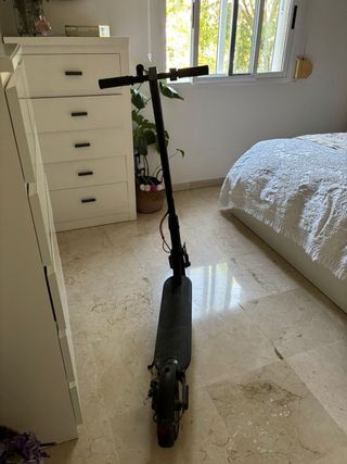 Xiaomi Pro 2 patinete eléctrico