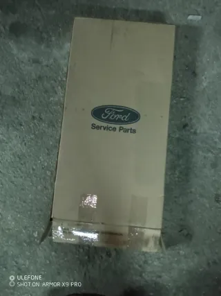 Radiador Ford Escort 80-85