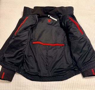 Chaqueta Moto Dainese Talla 46