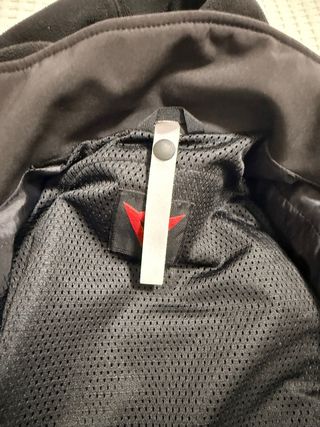 Chaqueta Moto Dainese Talla 46