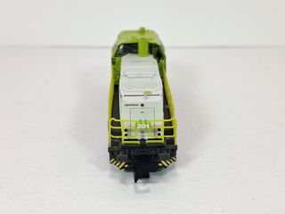 Escala N - Locomotora G1000BB Captrain Hobbytrain