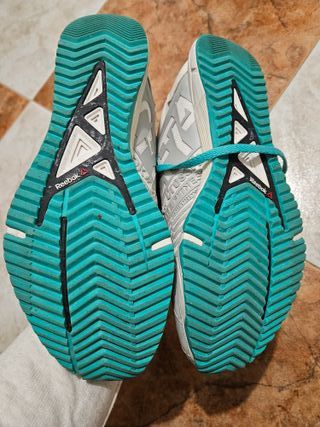 Reebok CrossFit Zapatos Deportivos