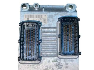 Fiat 55180311 centralita punto berlina 188 113562