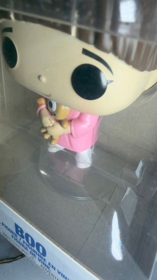 Funko Pop! Boo 386 Monsters Inc.