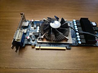 Scheda Video ATI Radeon 4890