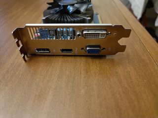 Scheda Video ATI Radeon 4890