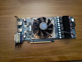 Scheda Video ATI Radeon 4890