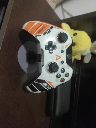 Mando Xbox One Titanfall