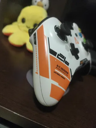 Mando Xbox One Titanfall