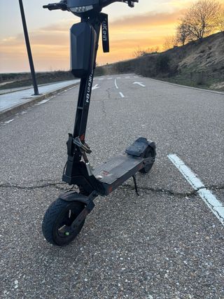 Patinete Eléctrico Kukirin G4