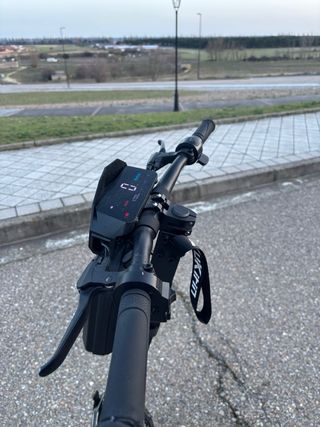 Patinete Eléctrico Kukirin G4