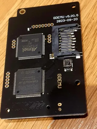 Consola Sega Dreamcast + Accesorios