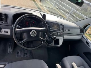 Vw Multivan t5