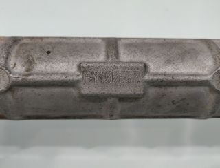 6y100637 cremallera dirección toyota prius 527213