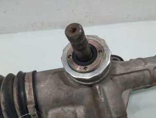 6y100637 cremallera dirección toyota prius 527213