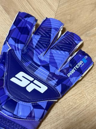 Guantes portero SP Panther Orion Training T.8.5
