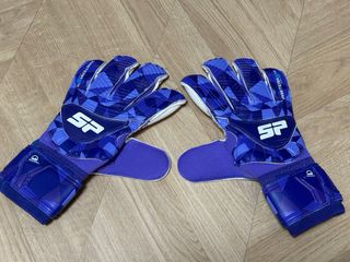 Guantes portero SP Panther Orion Training T.8.5
