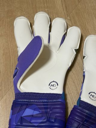 Guantes portero SP Panther Orion Training T.8.5