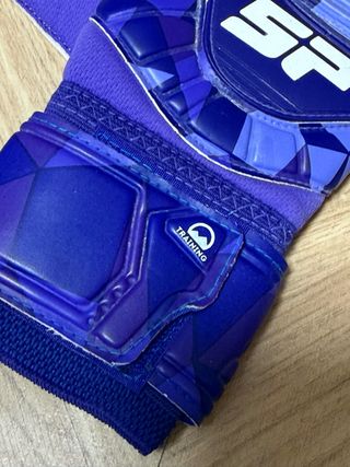 Guantes portero SP Panther Orion Training T.8.5