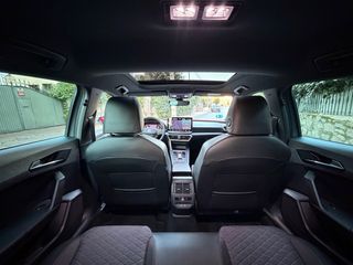 SEAT LEON FR 1.5 TSI E HYBRID TECHO