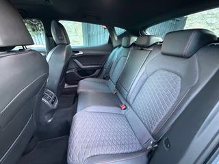 SEAT LEON FR 1.5 TSI E HYBRID TECHO