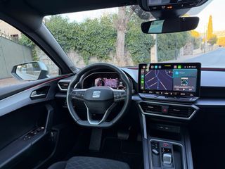 SEAT LEON FR 1.5 TSI E HYBRID TECHO