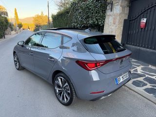 SEAT LEON FR 1.5 TSI E HYBRID TECHO