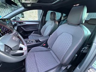 SEAT LEON FR 1.5 TSI E HYBRID TECHO