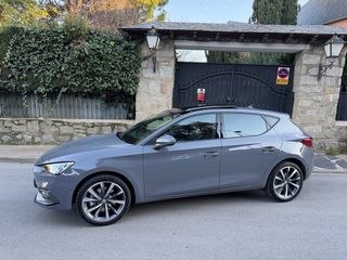 SEAT LEON FR 1.5 TSI E HYBRID TECHO