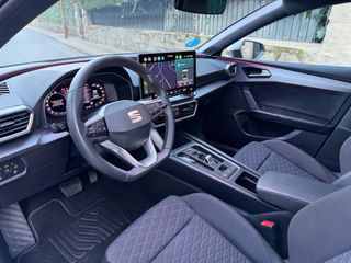 SEAT LEON FR 1.5 TSI E HYBRID TECHO