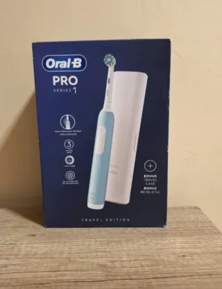 Oral-B Pro Series 1 Cepillo Eléctrico