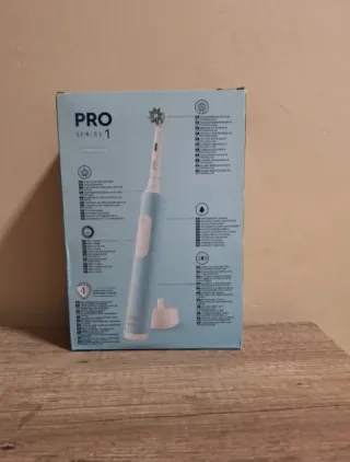 Oral-B Pro Series 1 Cepillo Eléctrico